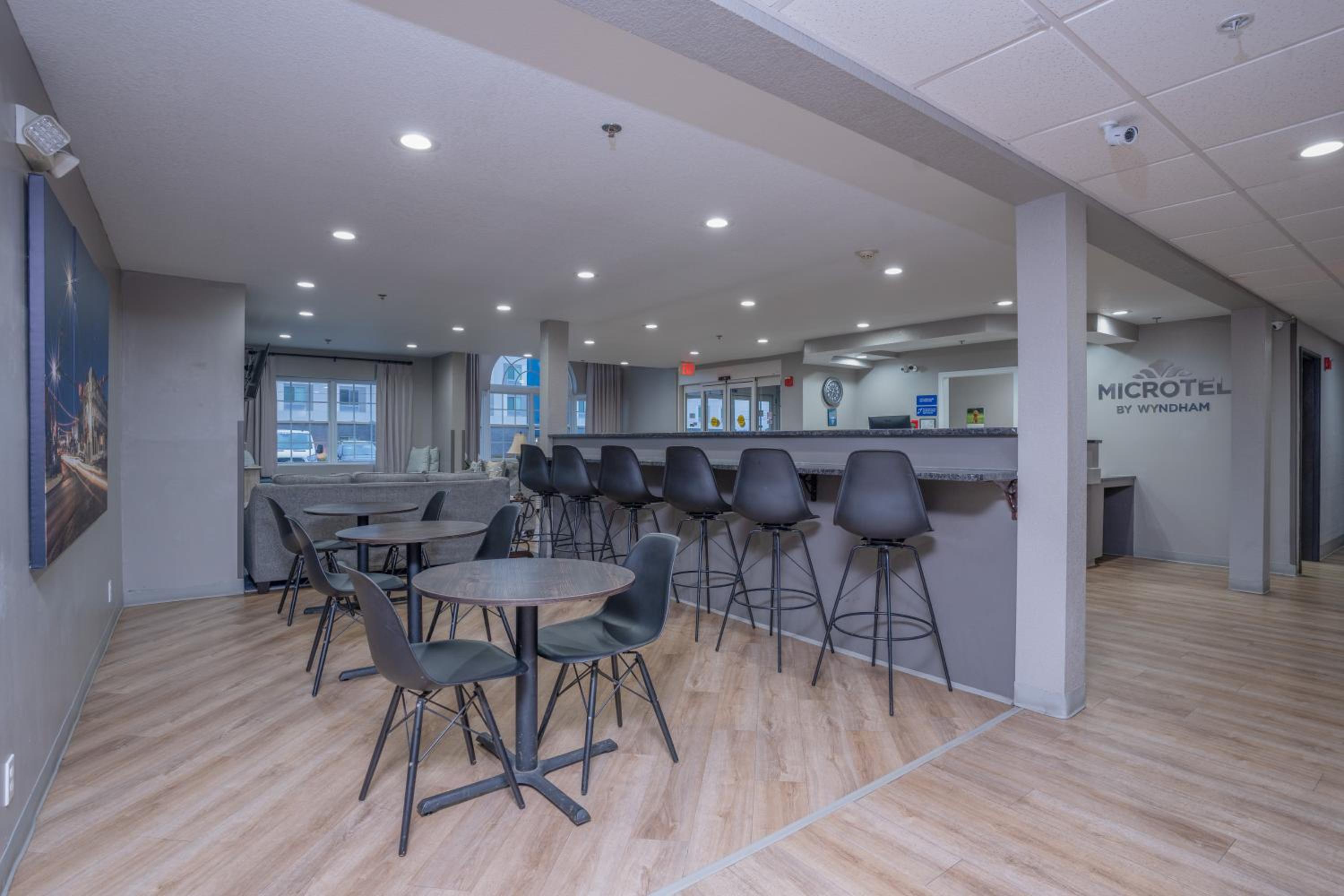 Microtel Inn Suites by Wyndham Albertville - Property Image 21