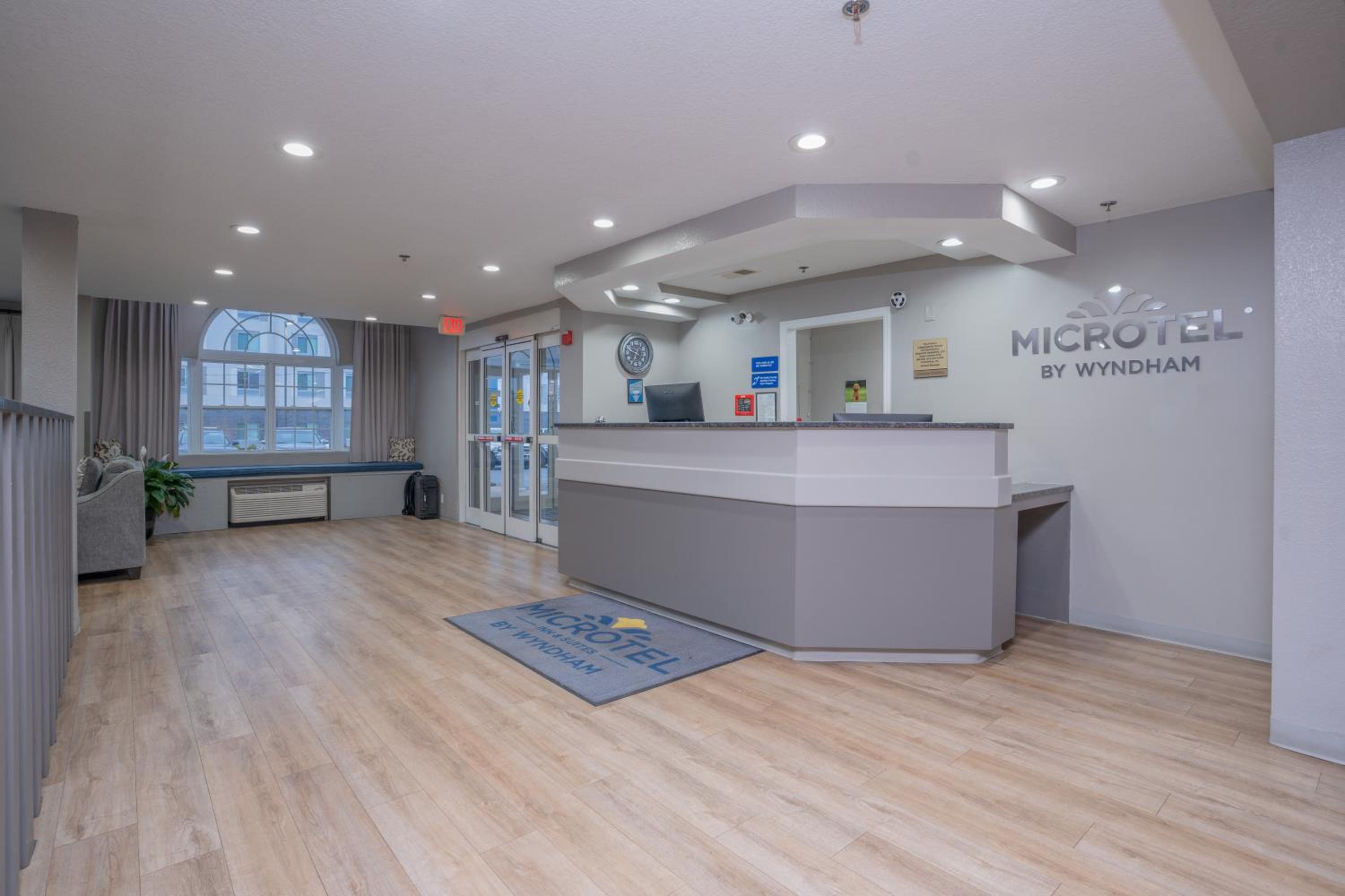 Microtel Inn Suites by Wyndham Albertville - Property Image 29