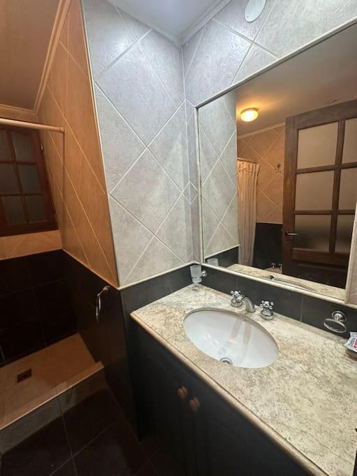 Casa Barrio Medrano 4Pax Chacras By Inside