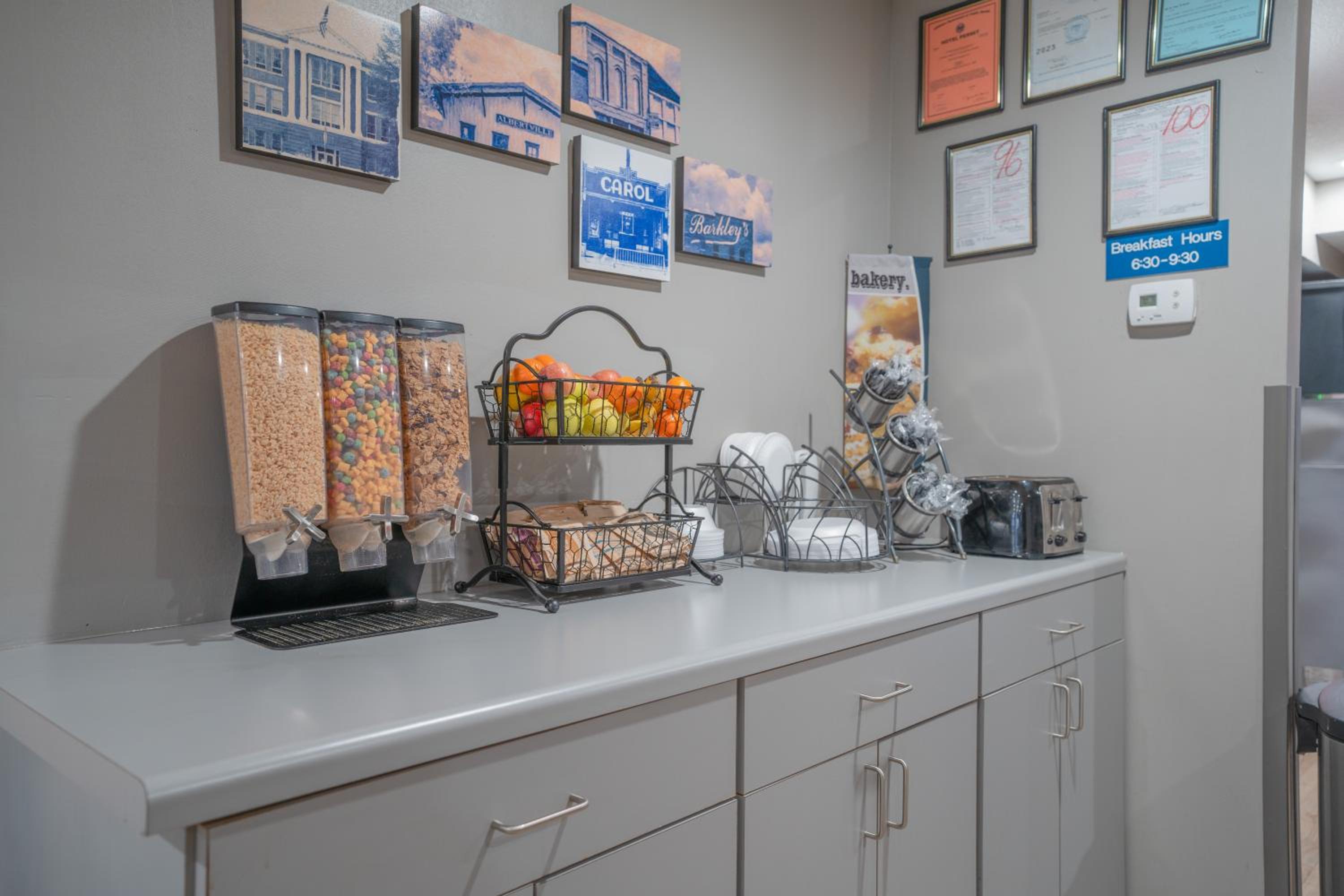 Microtel Inn Suites by Wyndham Albertville - Property Image 26