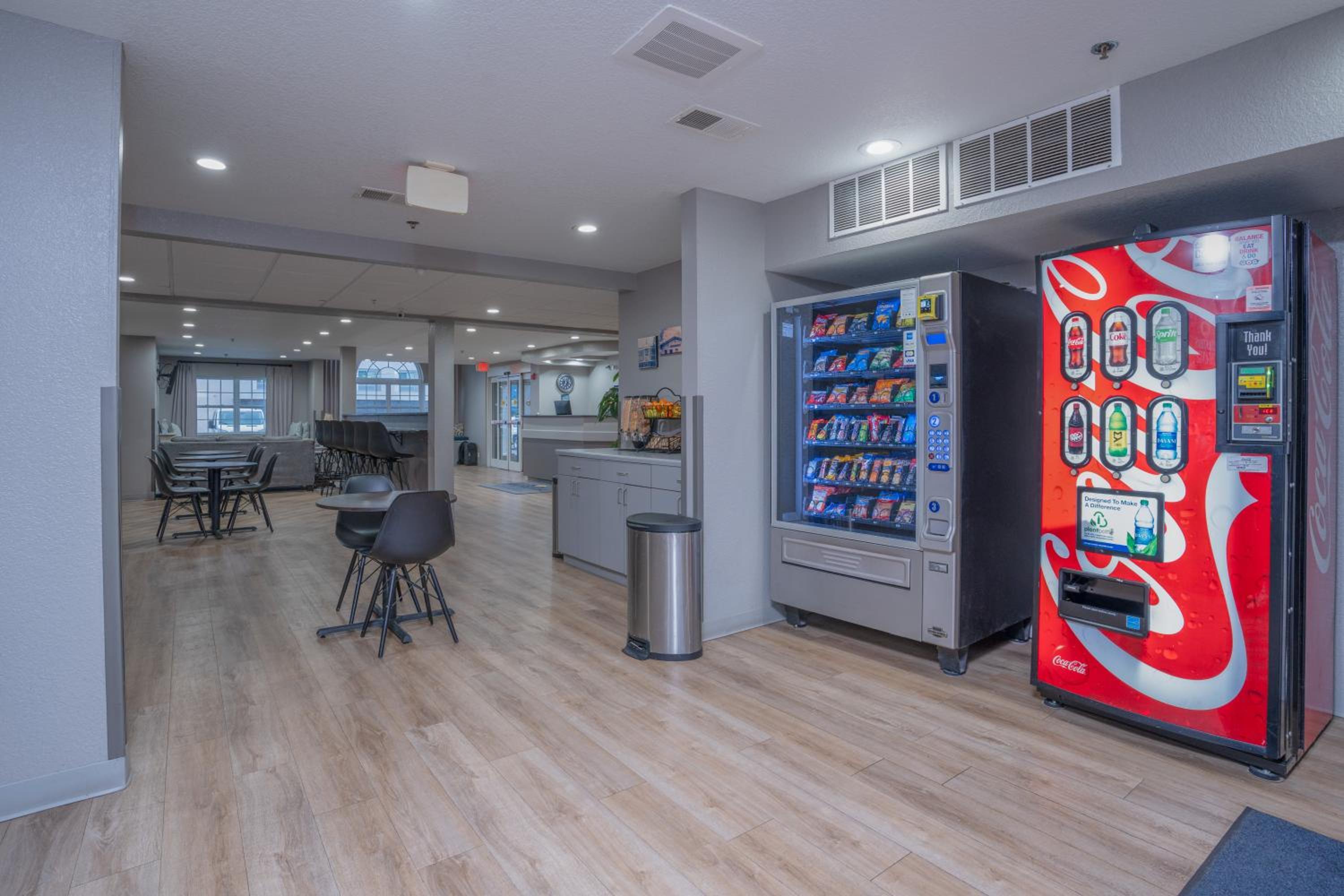 Microtel Inn Suites by Wyndham Albertville - Property Image 22