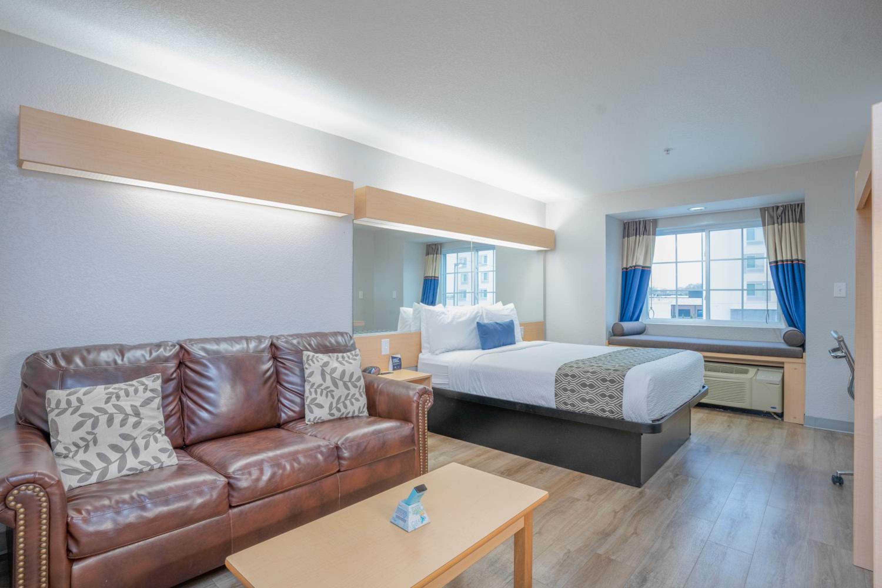 Microtel Inn Suites by Wyndham Albertville - Property Image 9