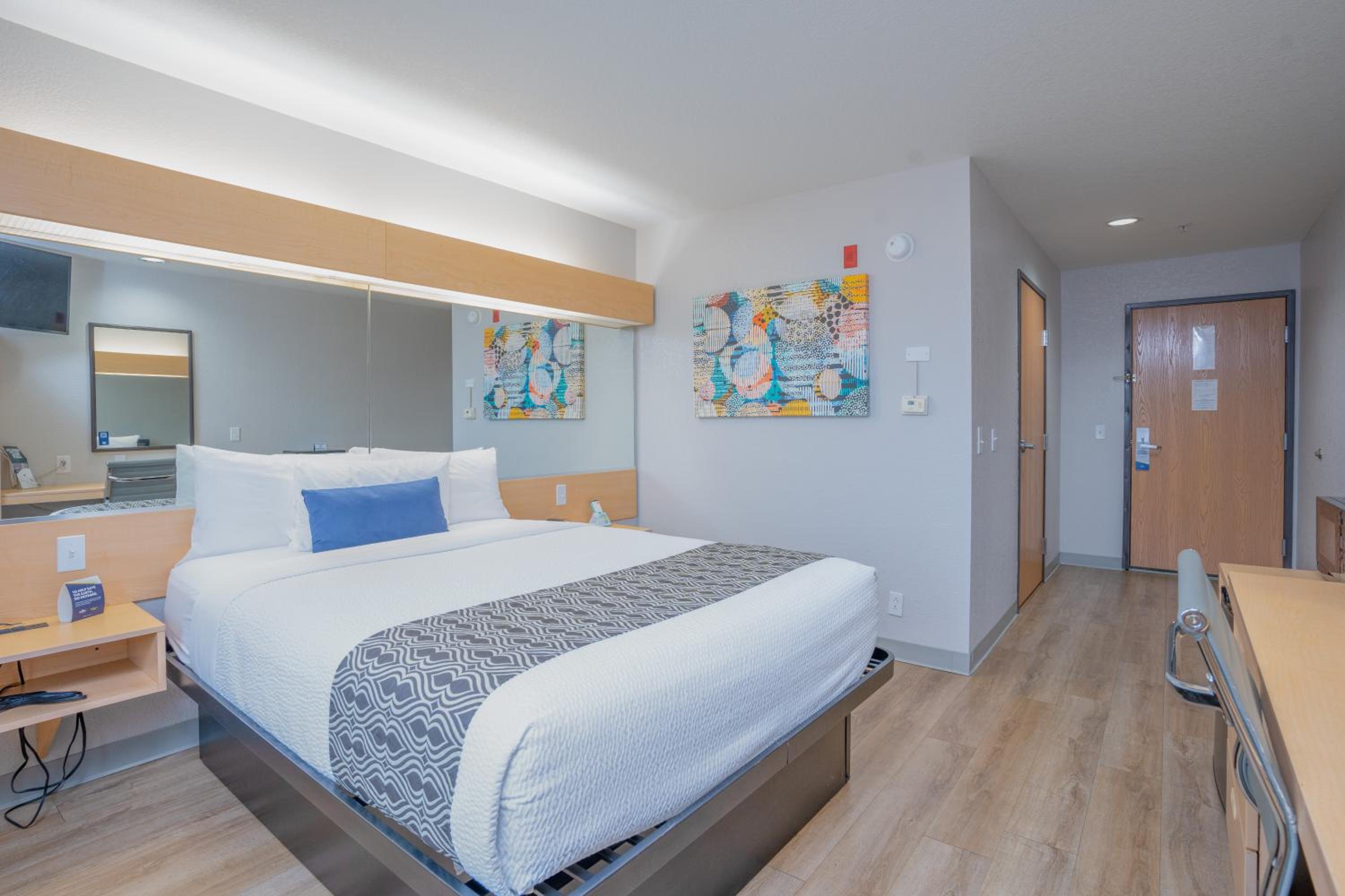 Microtel Inn Suites by Wyndham Albertville - Property Image 20