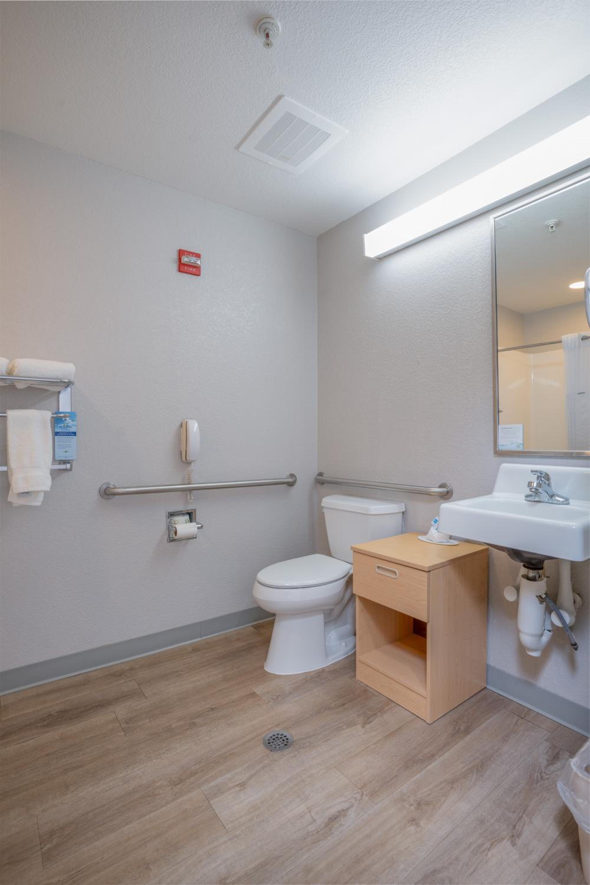 Microtel Inn Suites by Wyndham Albertville - Property Image 7