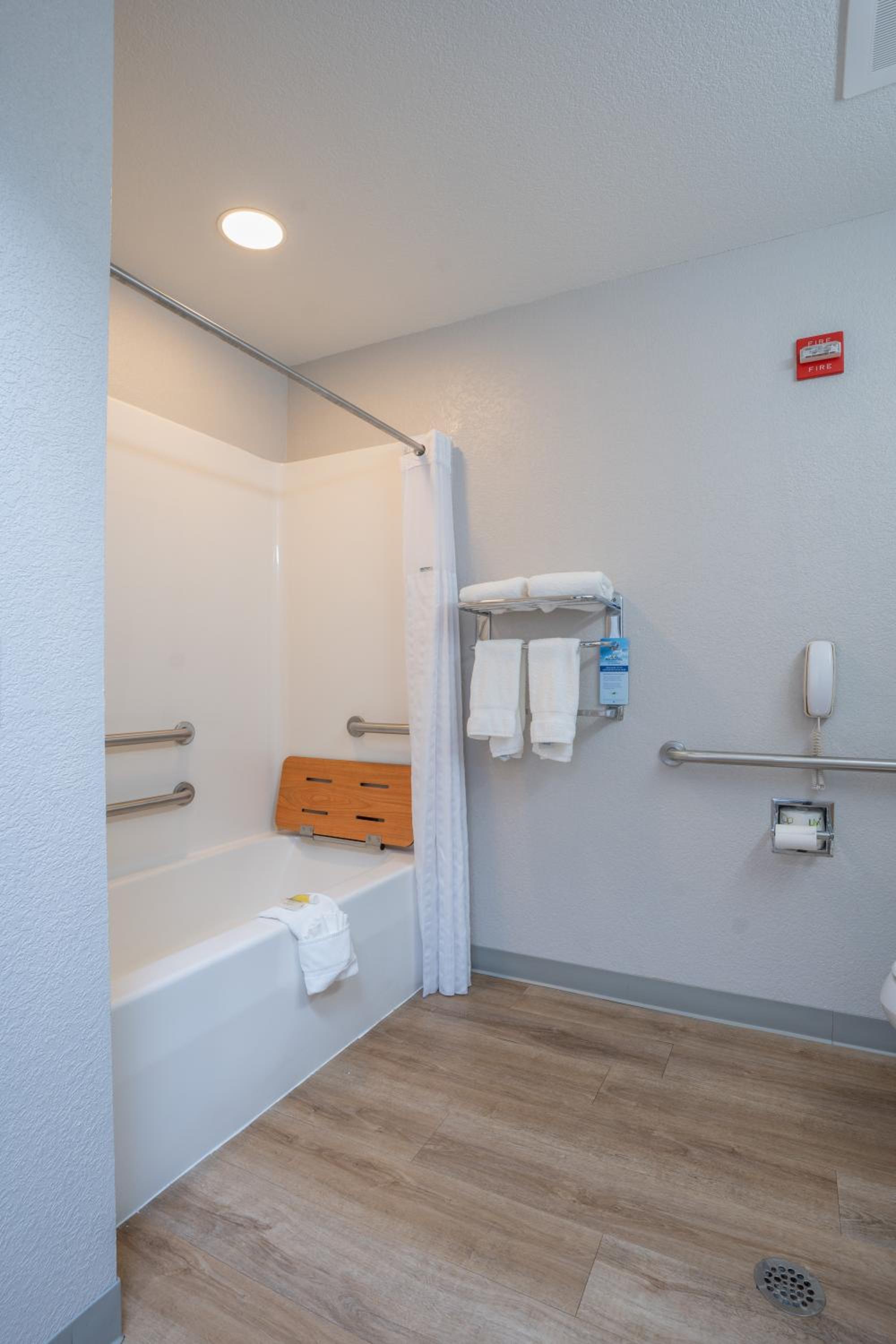 Microtel Inn Suites by Wyndham Albertville - Property Image 5