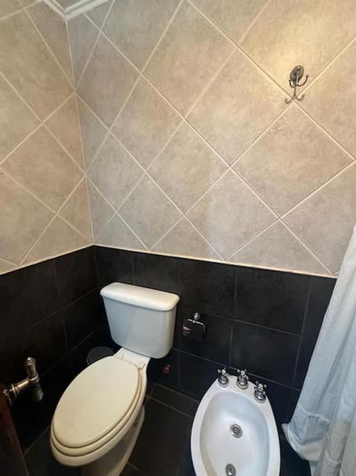 Casa Barrio Medrano 4Pax Chacras By Inside