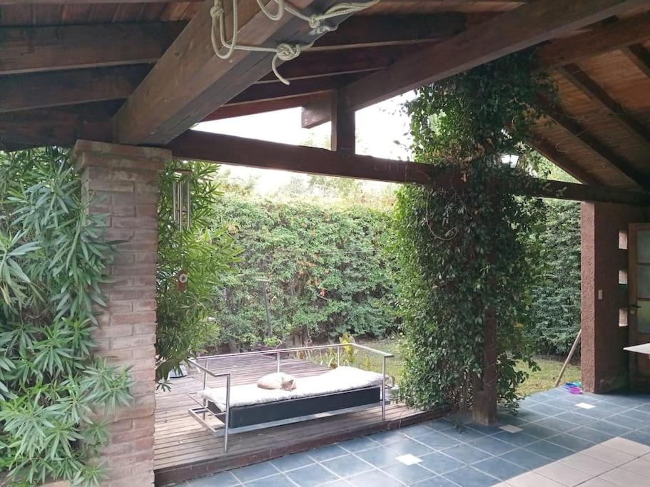 Casa Barrio Medrano 4Pax Chacras By Inside