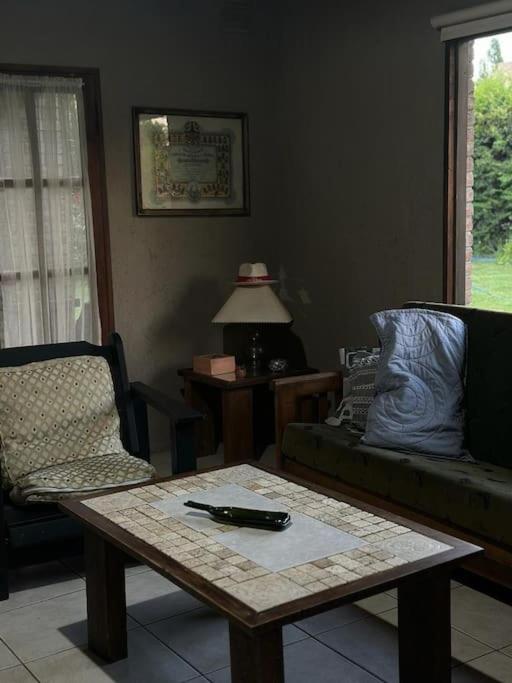 Casa Barrio Medrano 4Pax Chacras By Inside