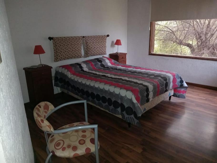 Casa Barrio Medrano 4Pax Chacras By Inside
