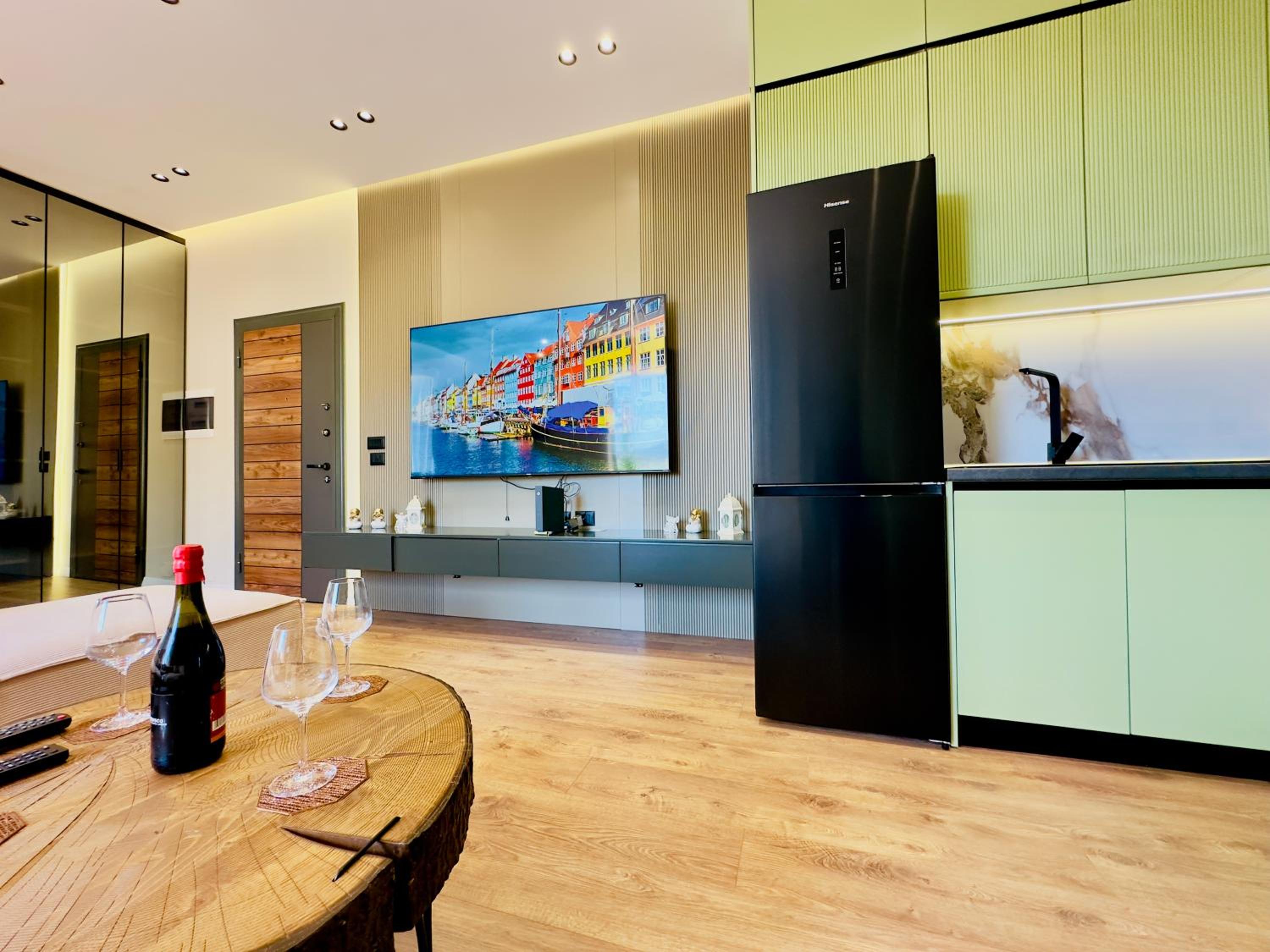 SEA VIEW LUXURY PENTHOUSE