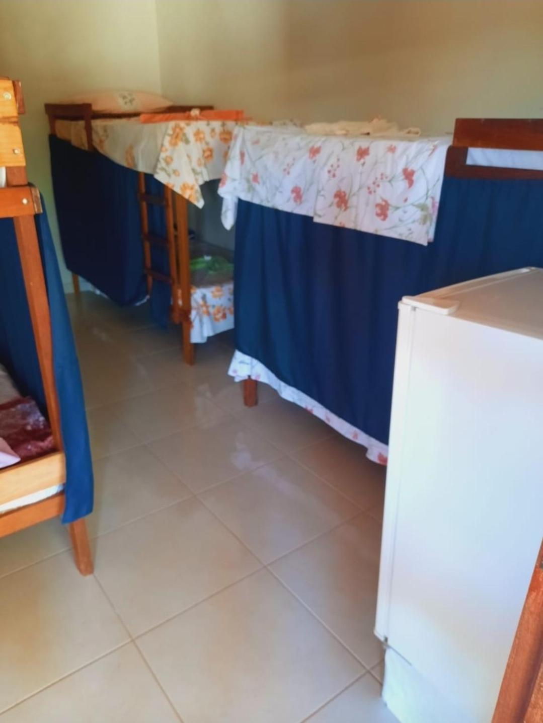ITAÚNAS Pousada NOSSA PALHOÇA 1