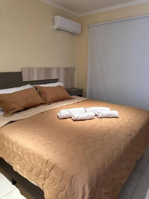 Departamento Malbec 2 pax - By Inside