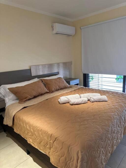 Departamento Malbec 2 pax - By Inside