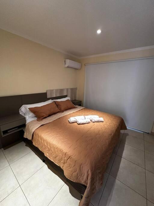 Departamento Malbec 2 pax - By Inside