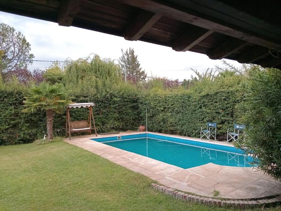 Casa Barrio Medrano 6Pax Chacras By Inside