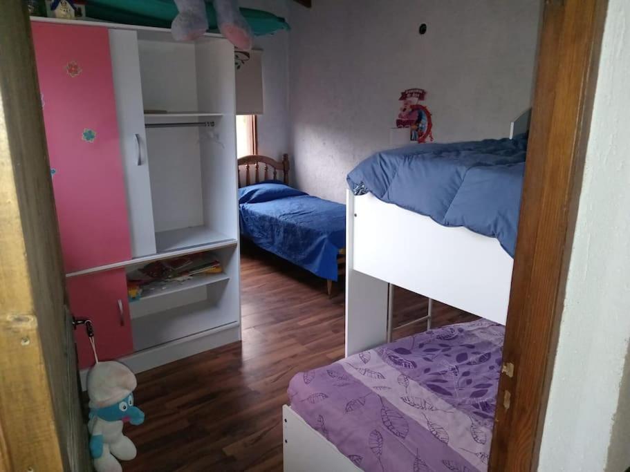 Casa Barrio Medrano 6Pax Chacras By Inside