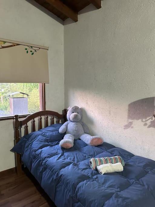 Casa Barrio Medrano 6Pax Chacras By Inside
