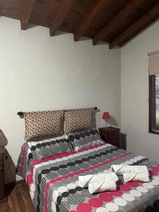 Casa Barrio Medrano 6Pax Chacras By Inside