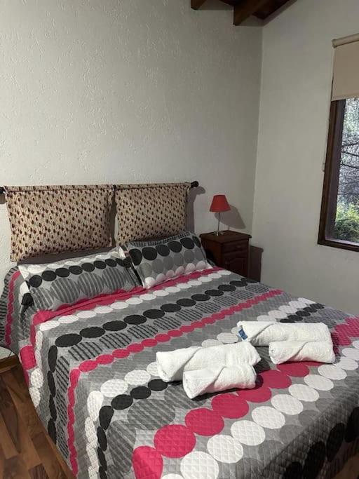 Casa Barrio Medrano 6Pax Chacras By Inside
