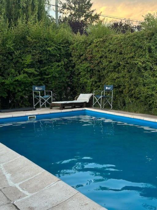 Casa Barrio Medrano 6Pax Chacras By Inside