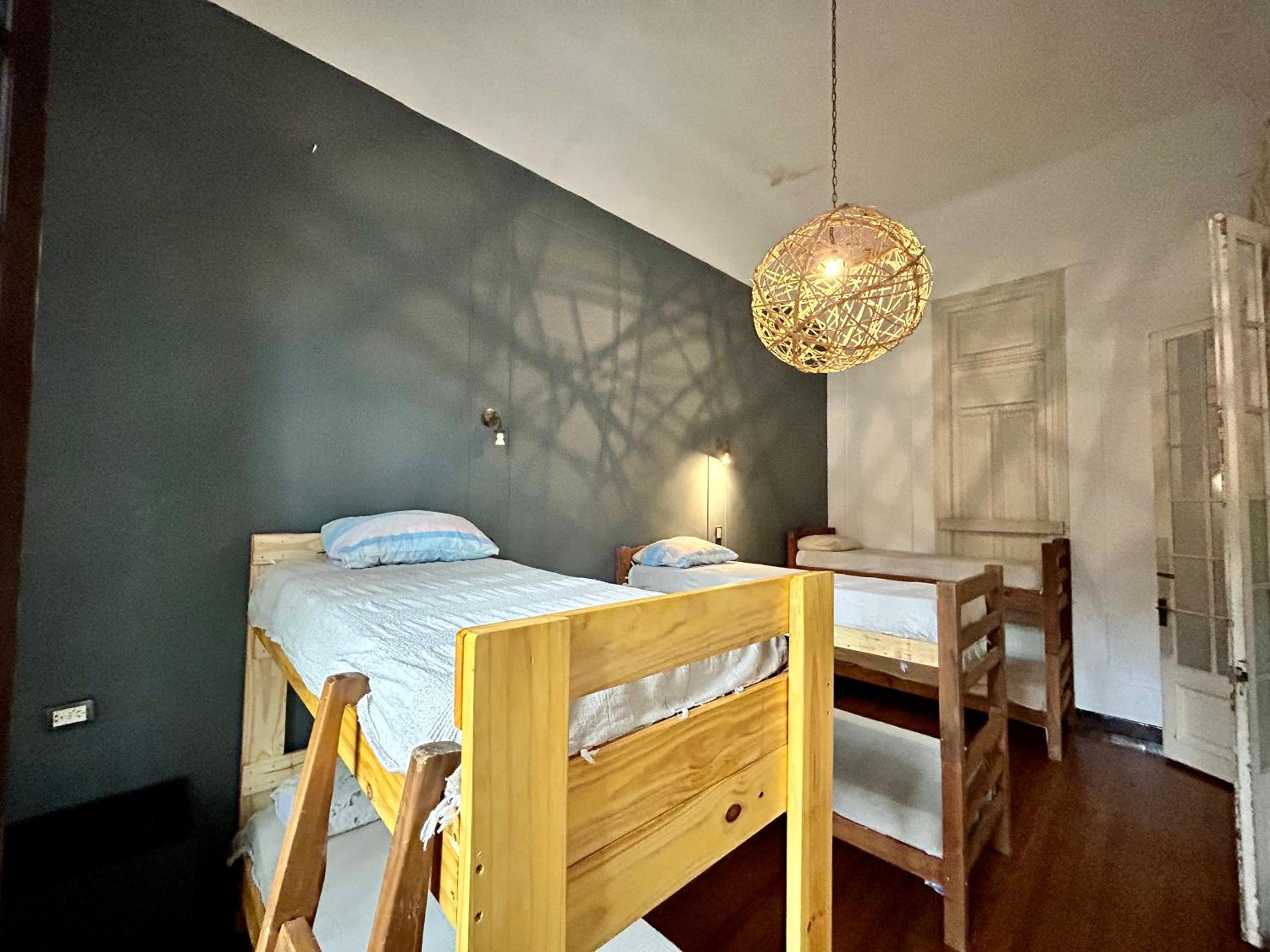 Hostel Bohemian