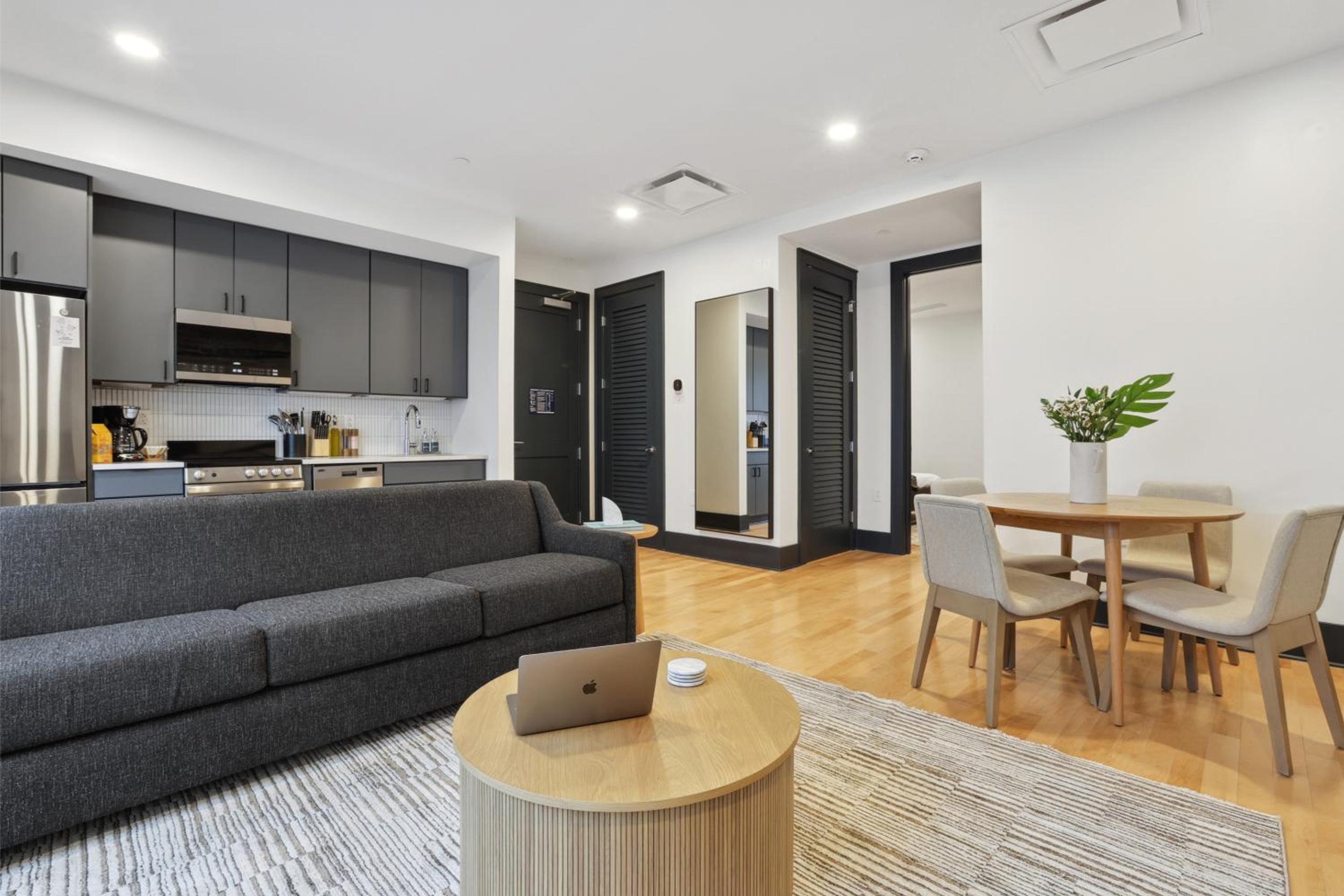 Roami at 714 Canal