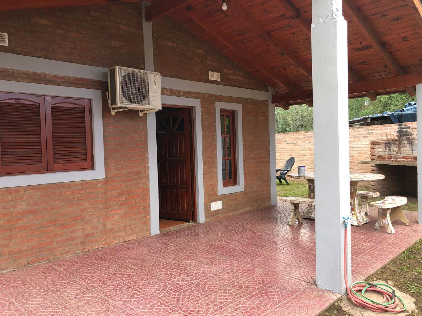 Cabaña Rumiguel