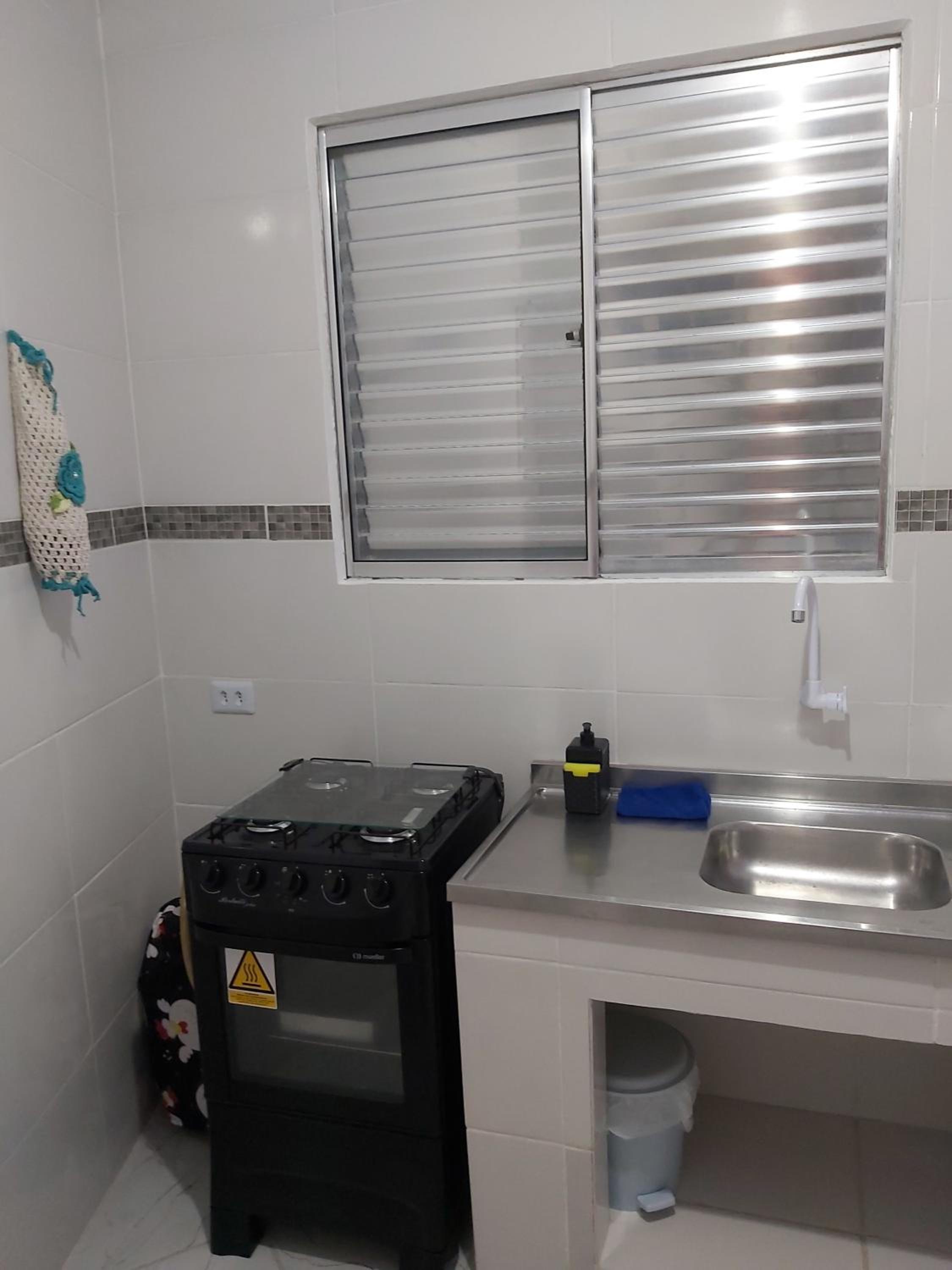 Residência Aguiar