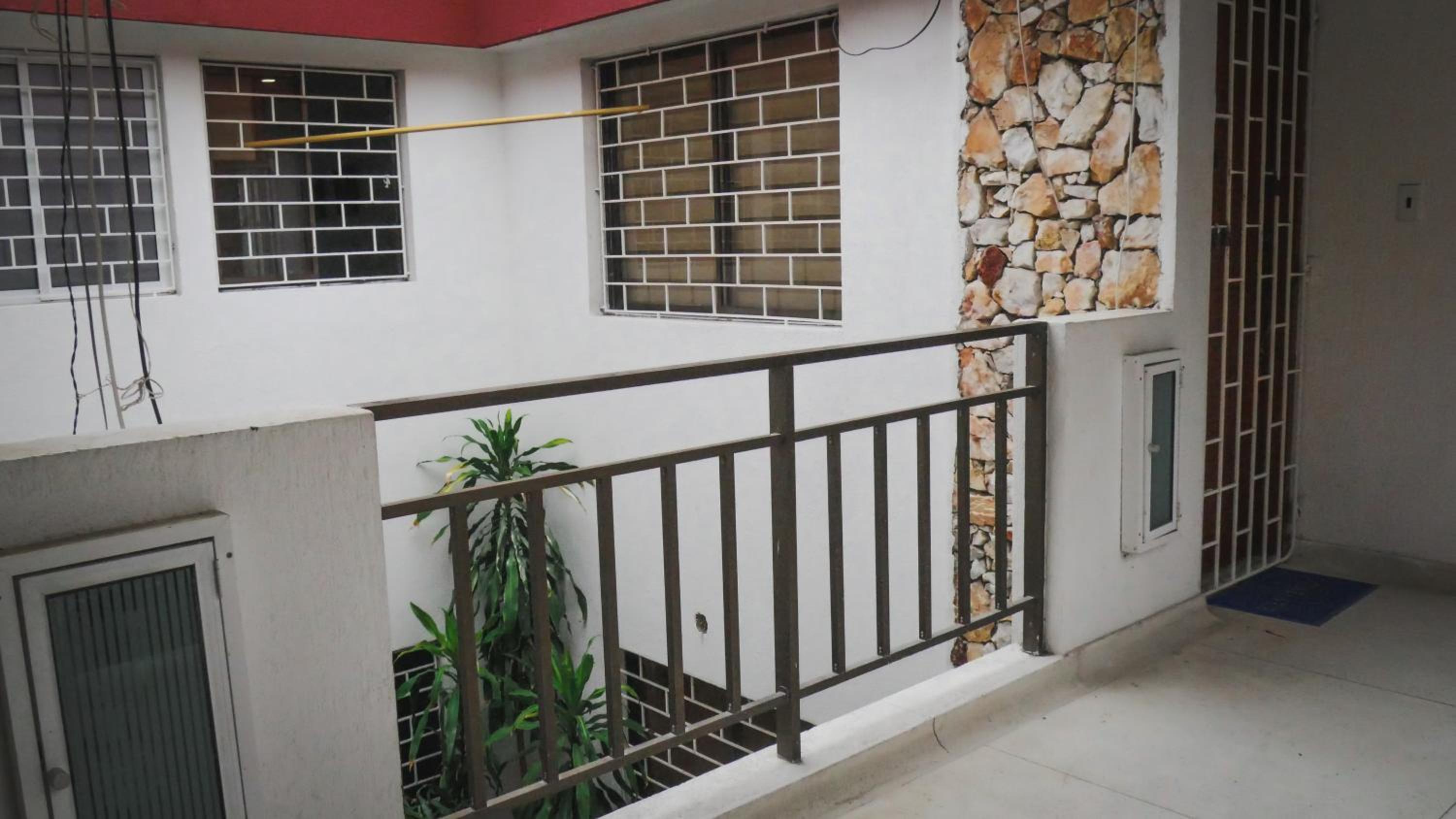 Cozy Apartment Parque de los Novios