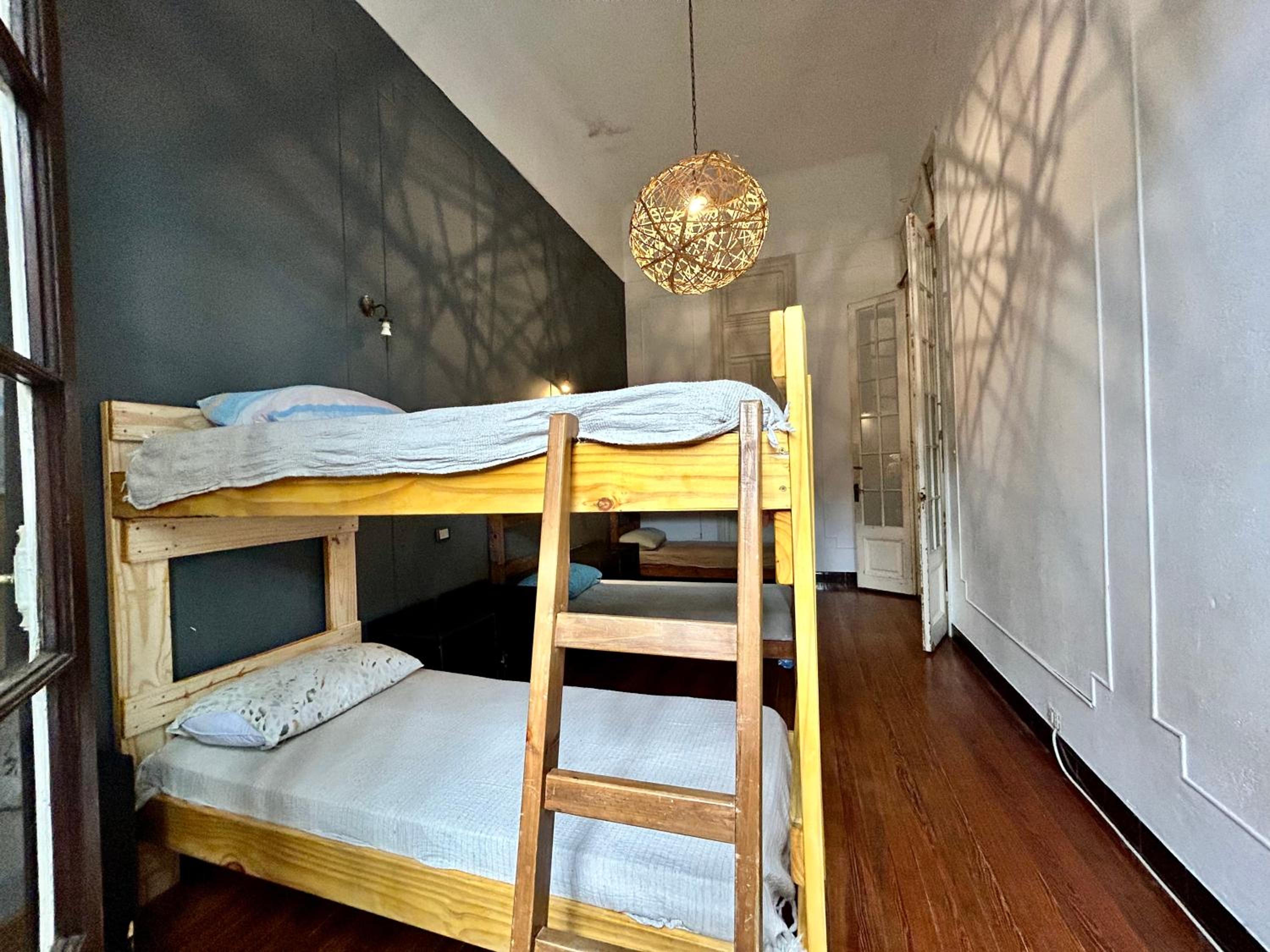 Hostel Bohemian