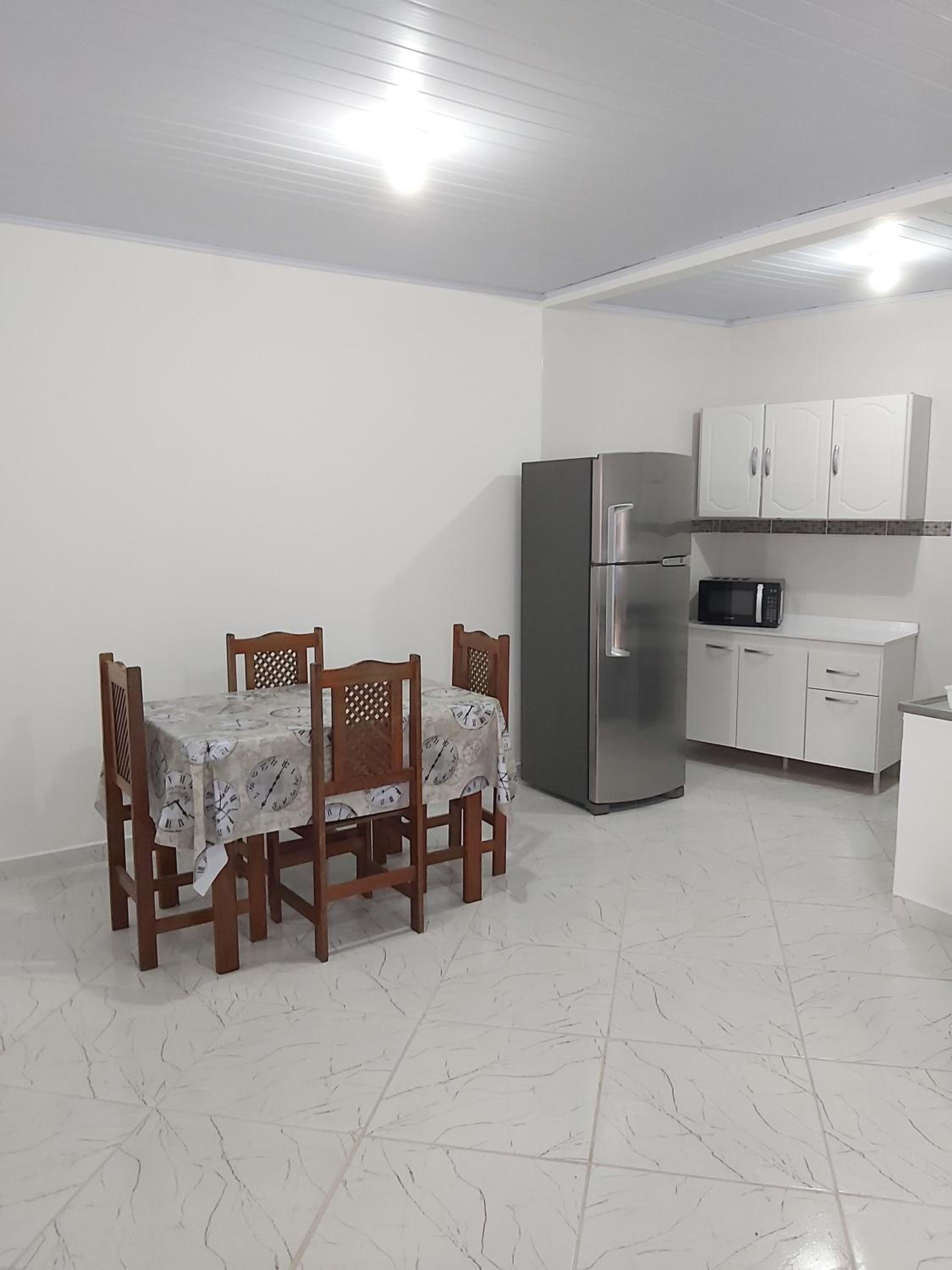 Residência Aguiar
