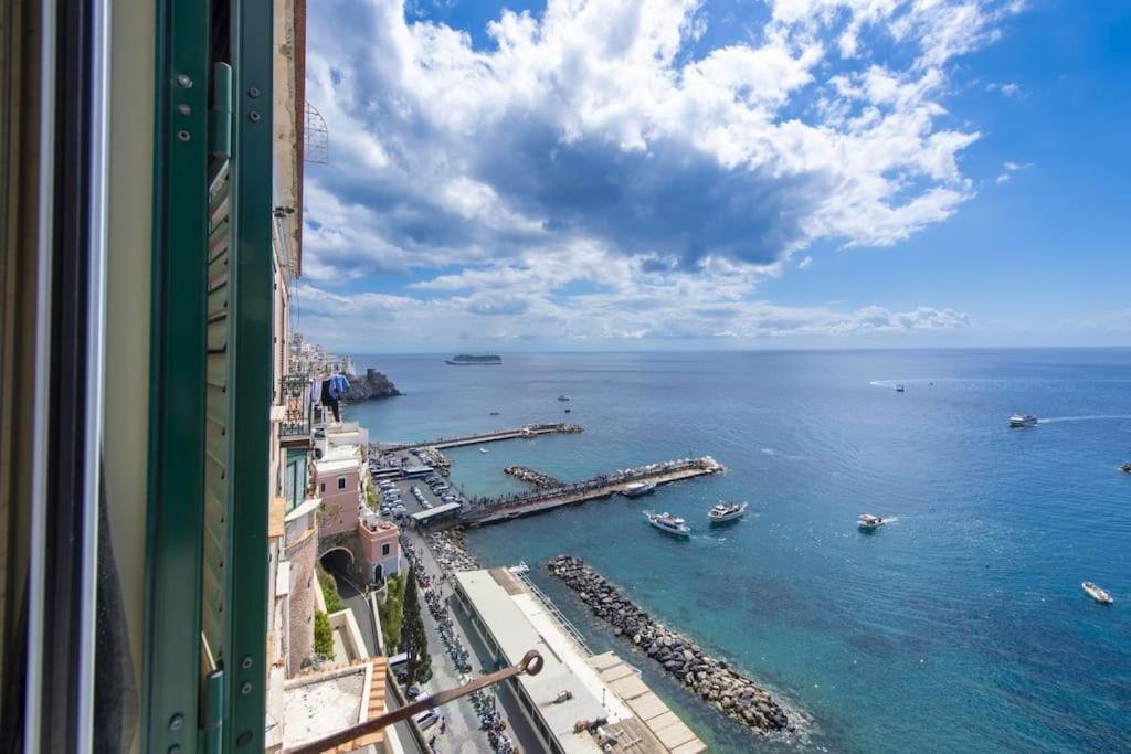 Matisse Amalfi photo 3