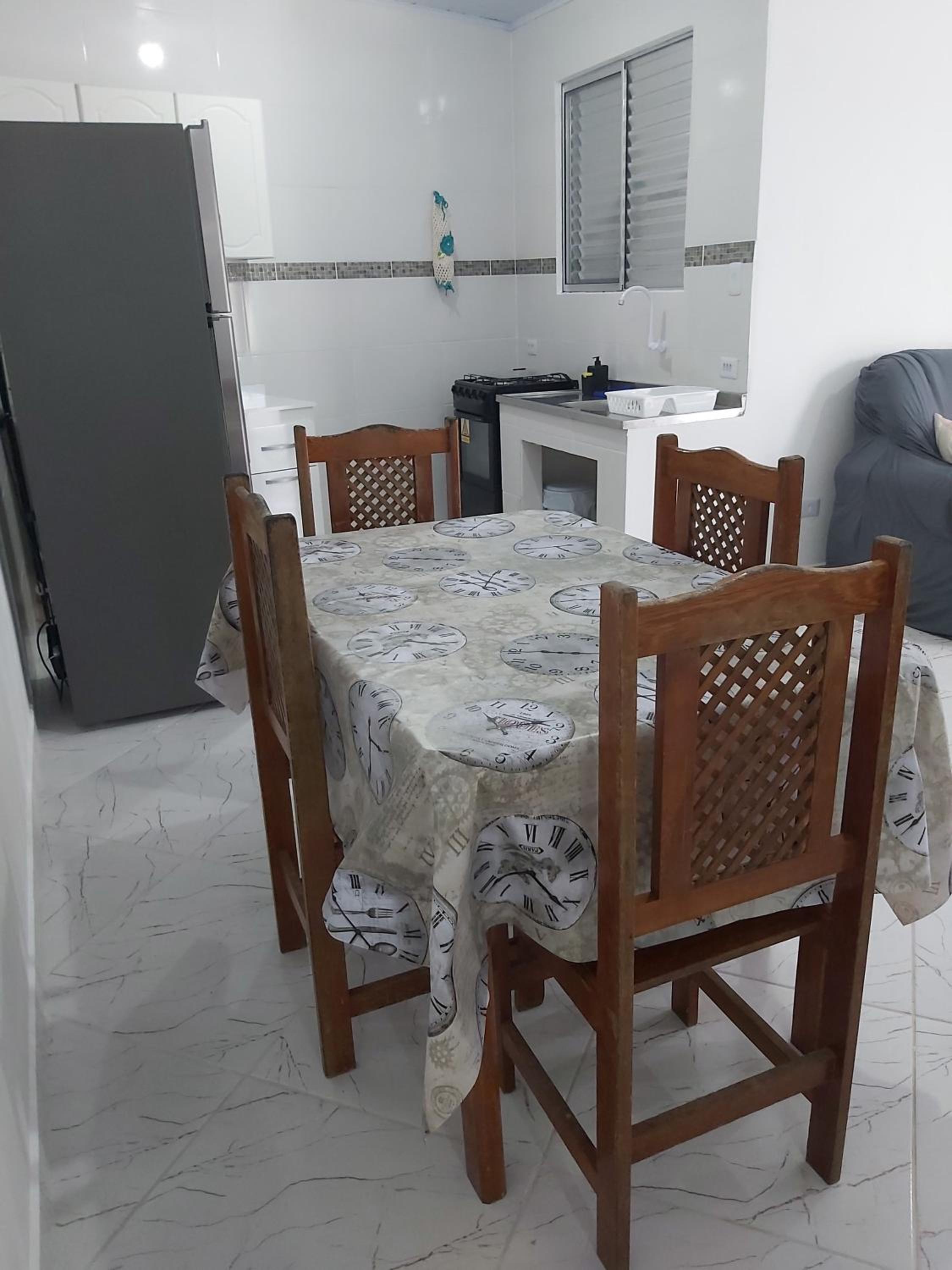 Residência Aguiar