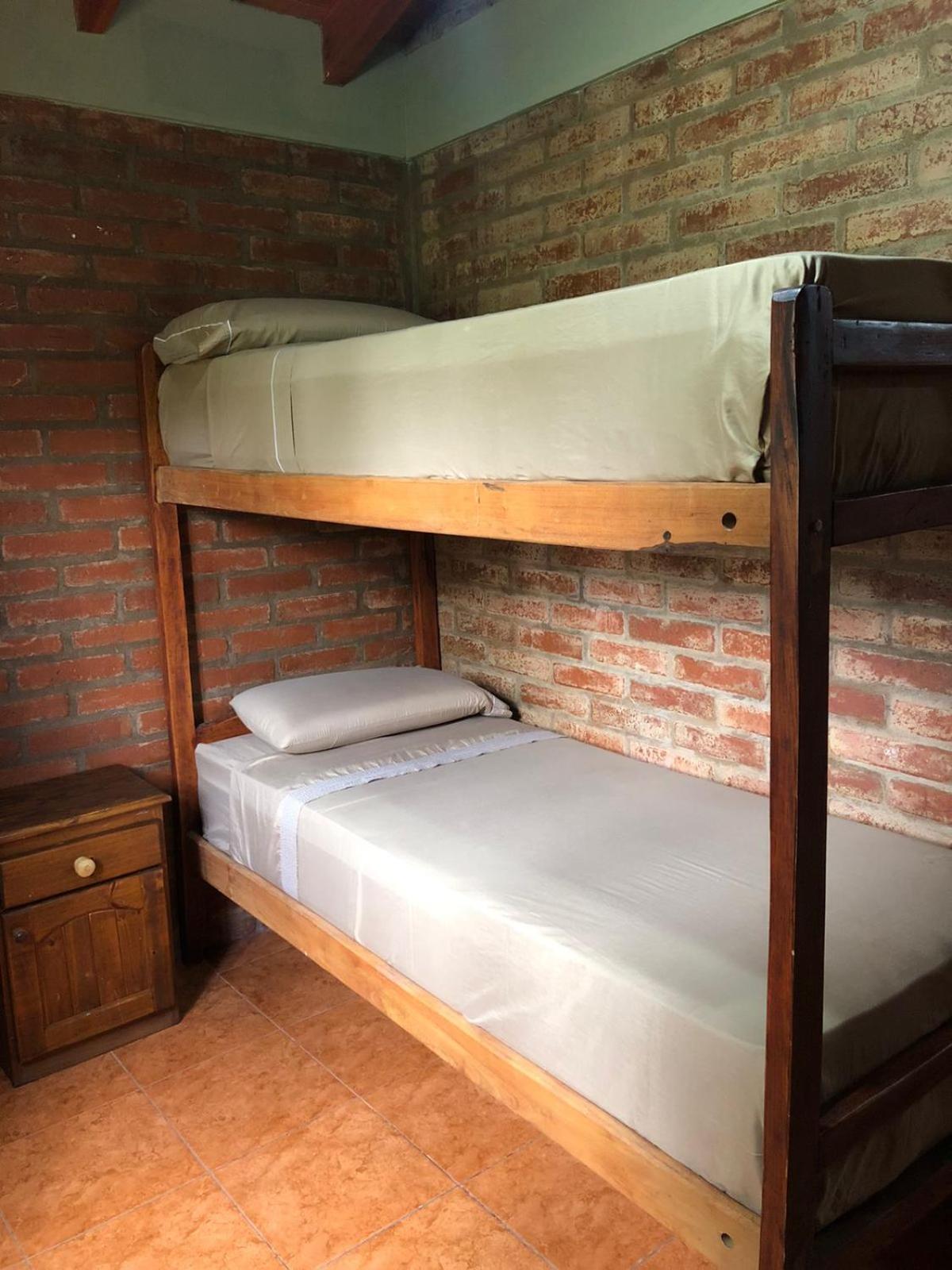 Cabaña Rumiguel