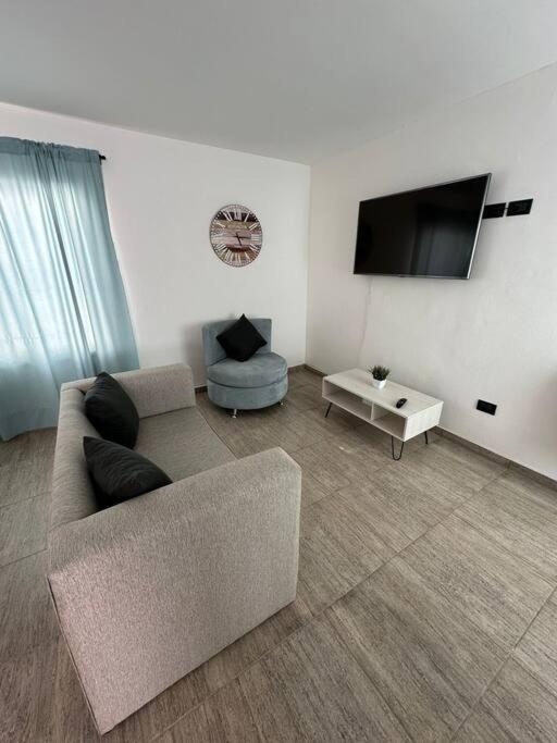 Departamento Arístides 2 pax - by Inside