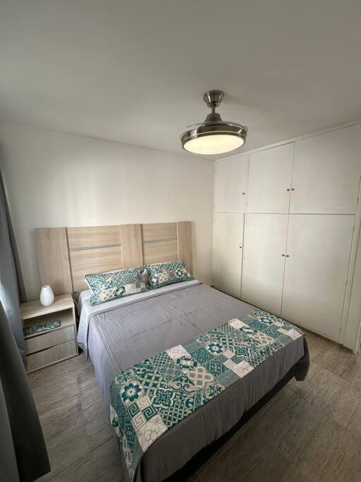 Departamento Arístides 2 pax - by Inside