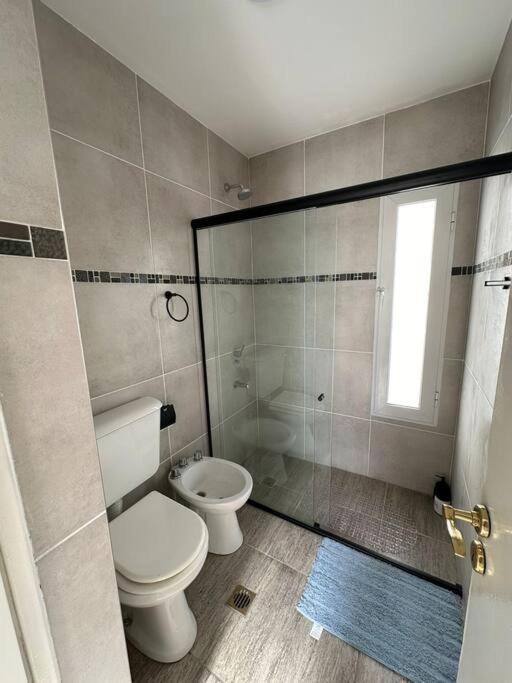 Departamento Arístides 2 pax - by Inside