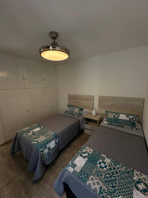 Departamento Arístides 2 pax - by Inside