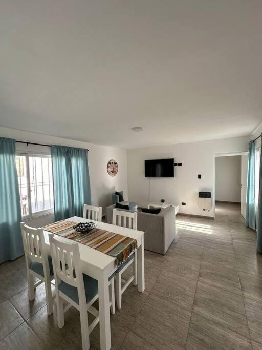 Departamento Arístides 2 pax - by Inside