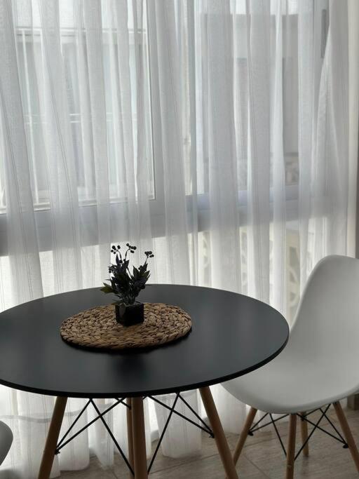 Departamento Arístides 2 pax - by Inside