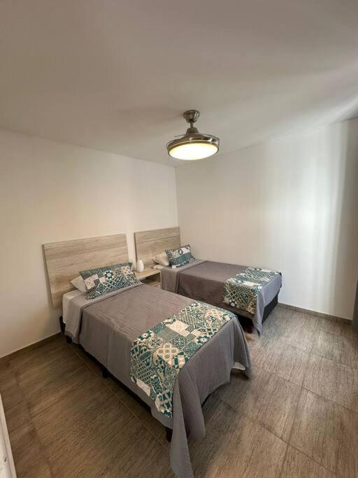 Departamento Arístides 2 pax - by Inside
