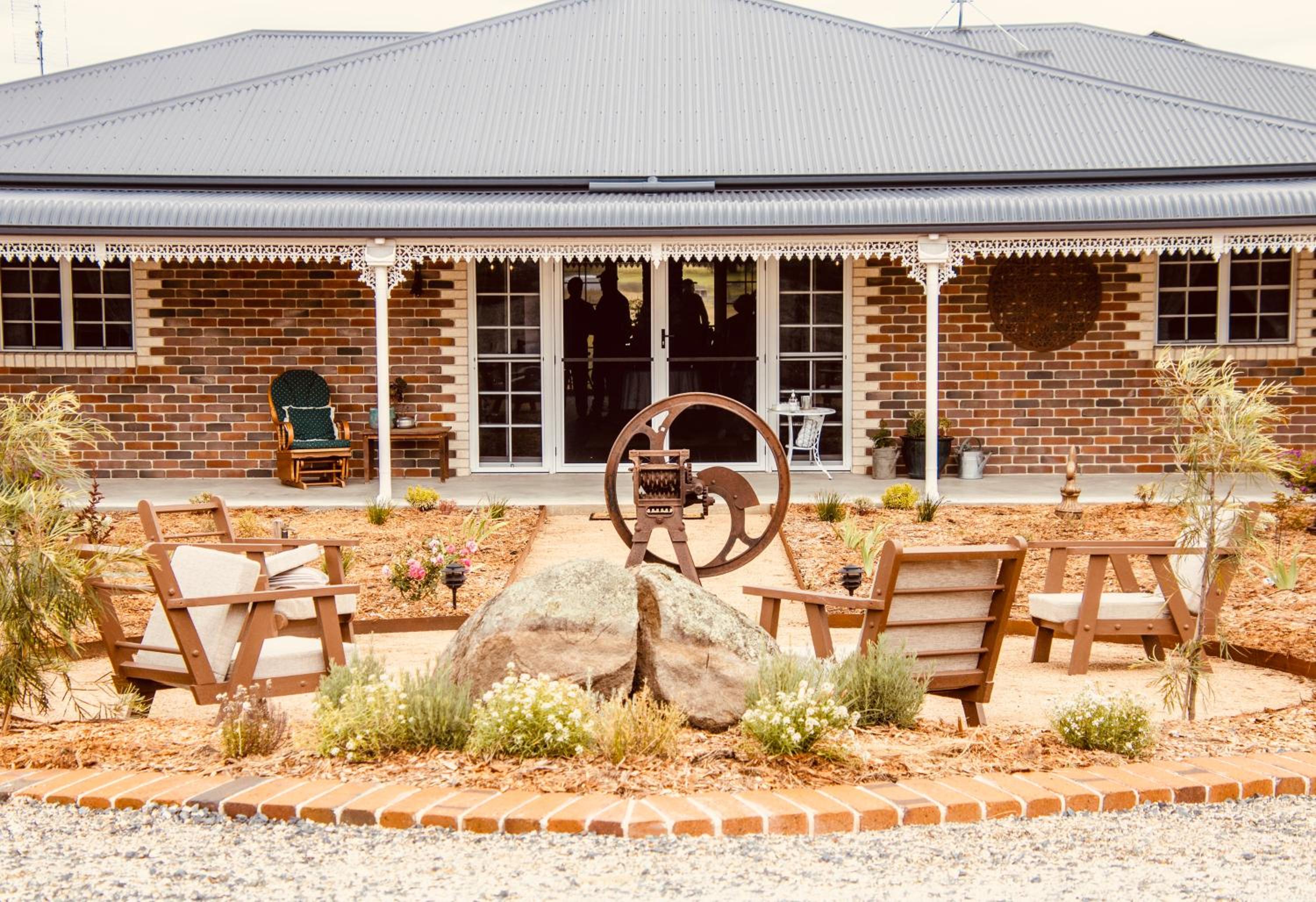 Carpe Diem Guesthouse