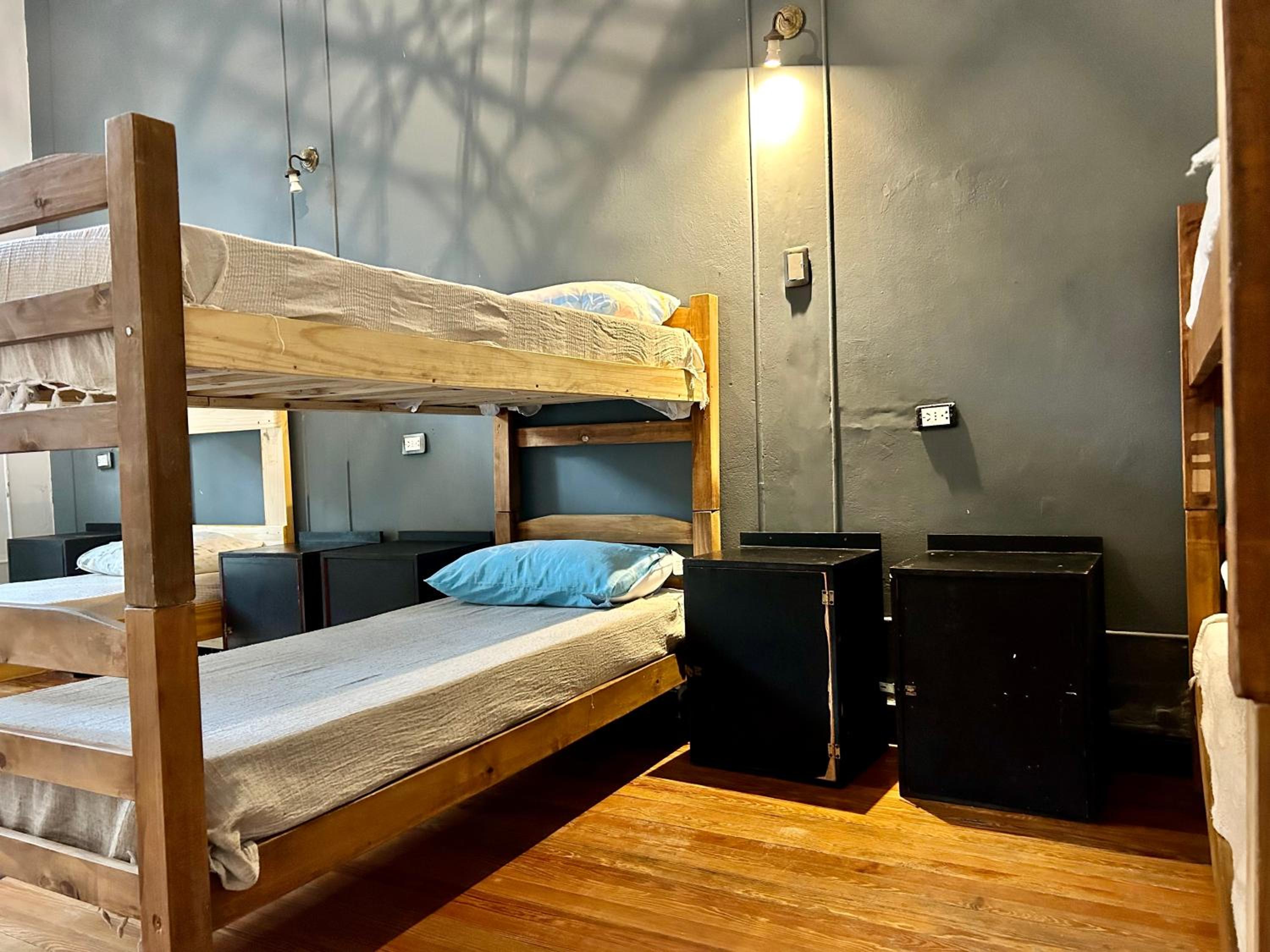 Hostel Bohemian