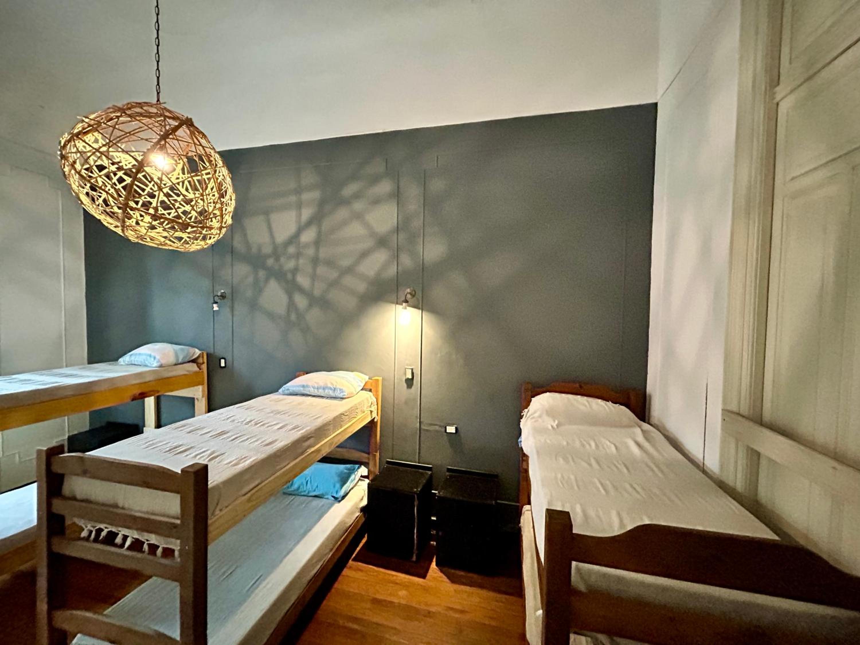 Hostel Bohemian