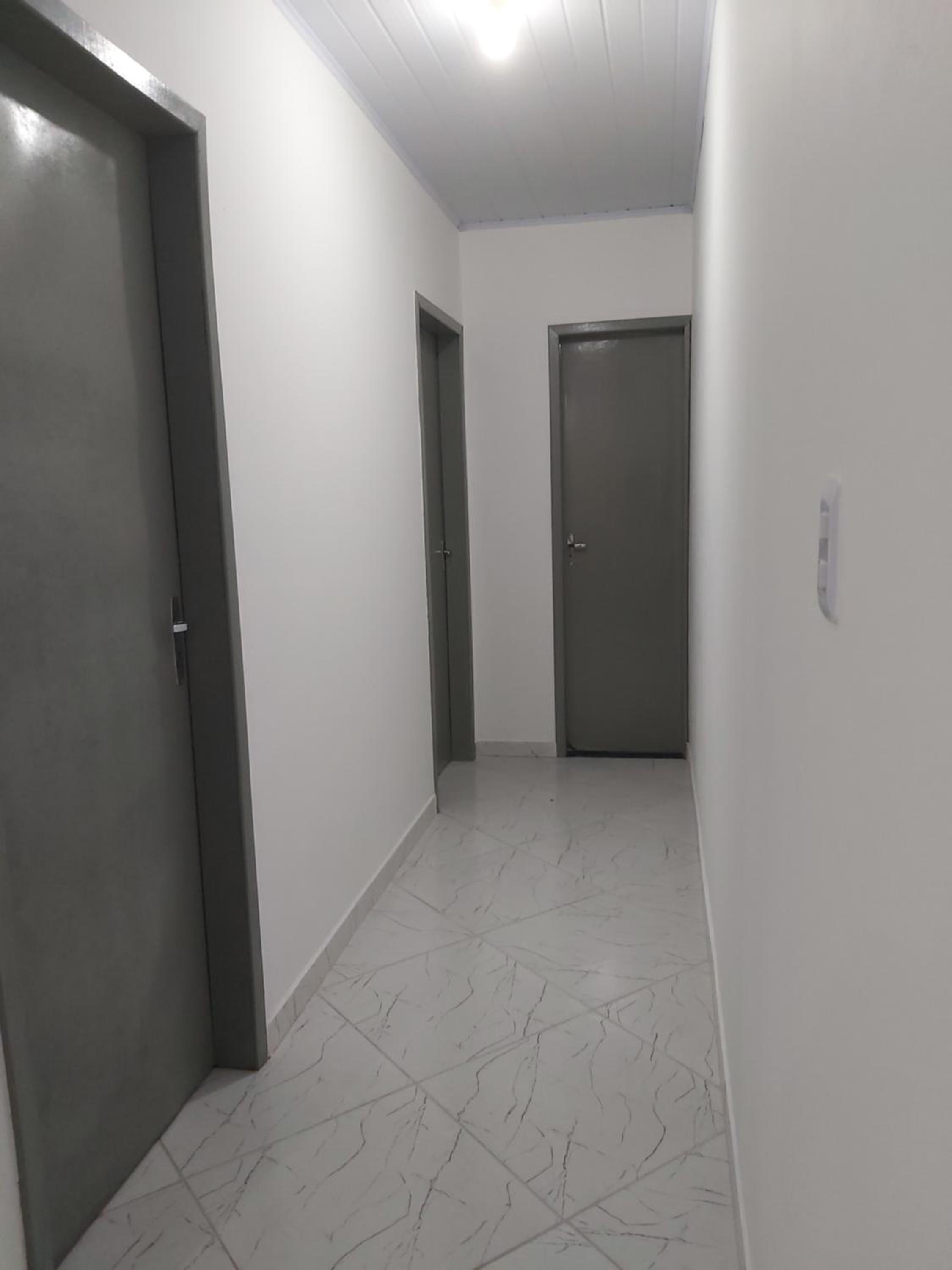 Residência Aguiar