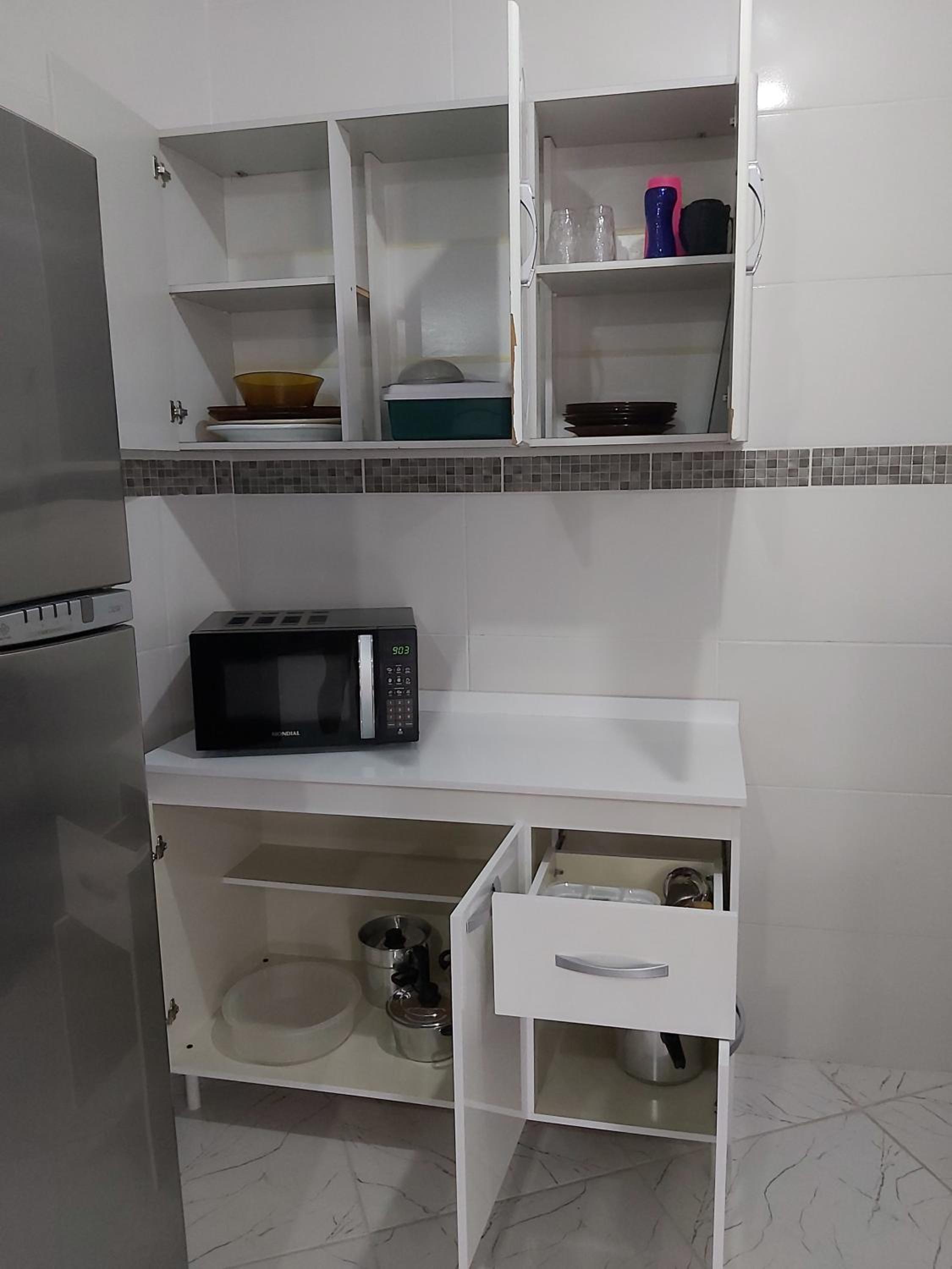Residência Aguiar