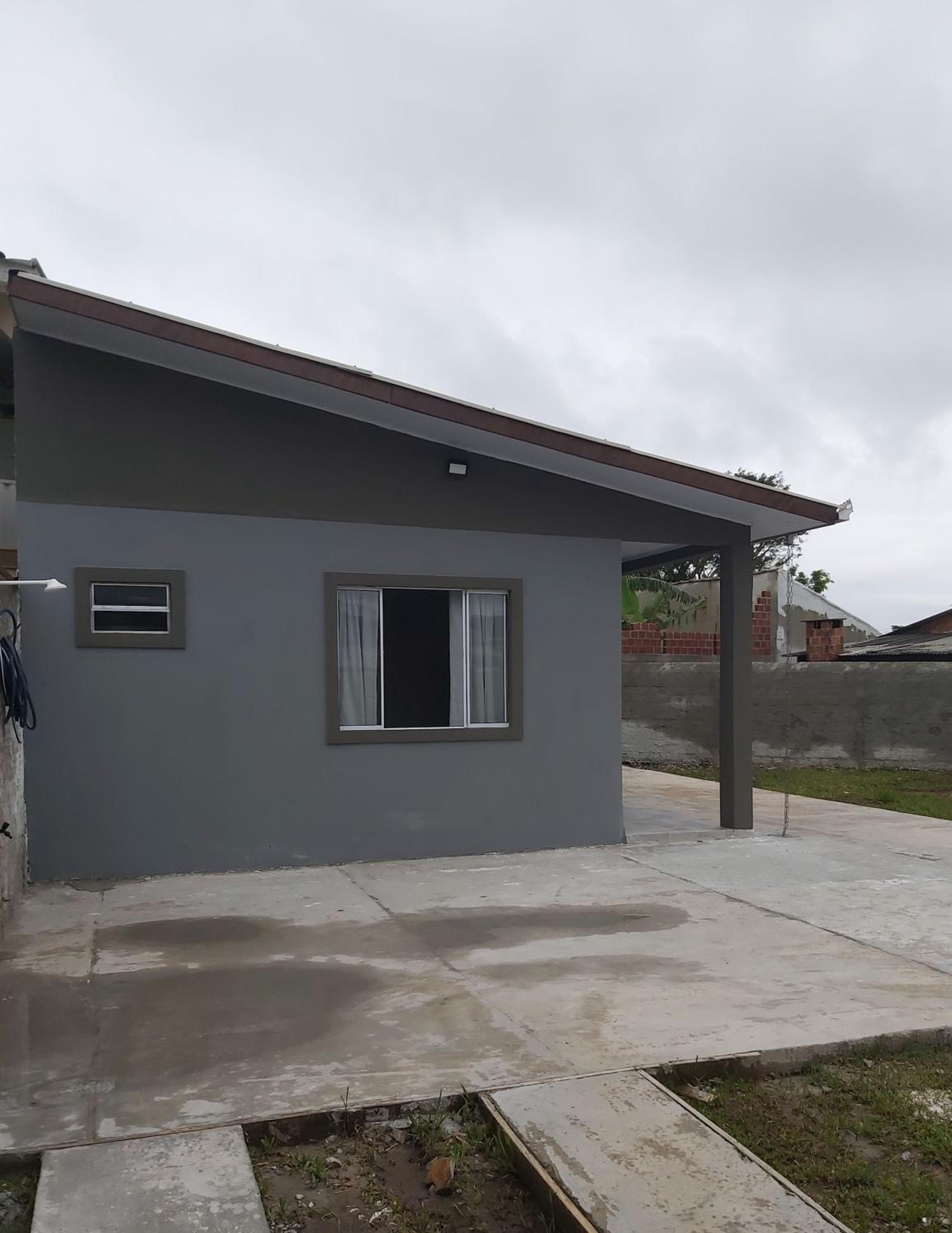 Residência Aguiar