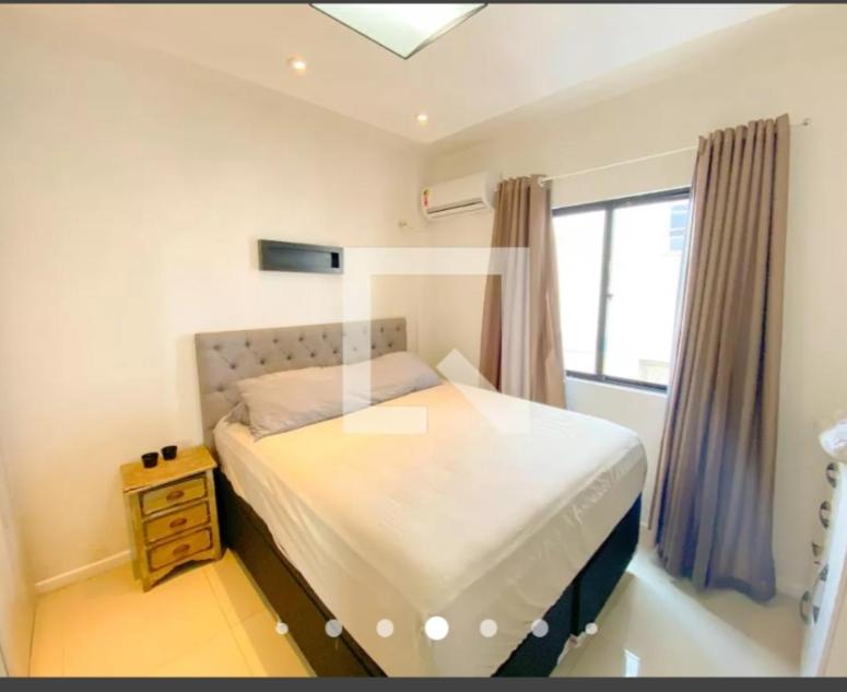 Lindo apartamento pertinho do mar