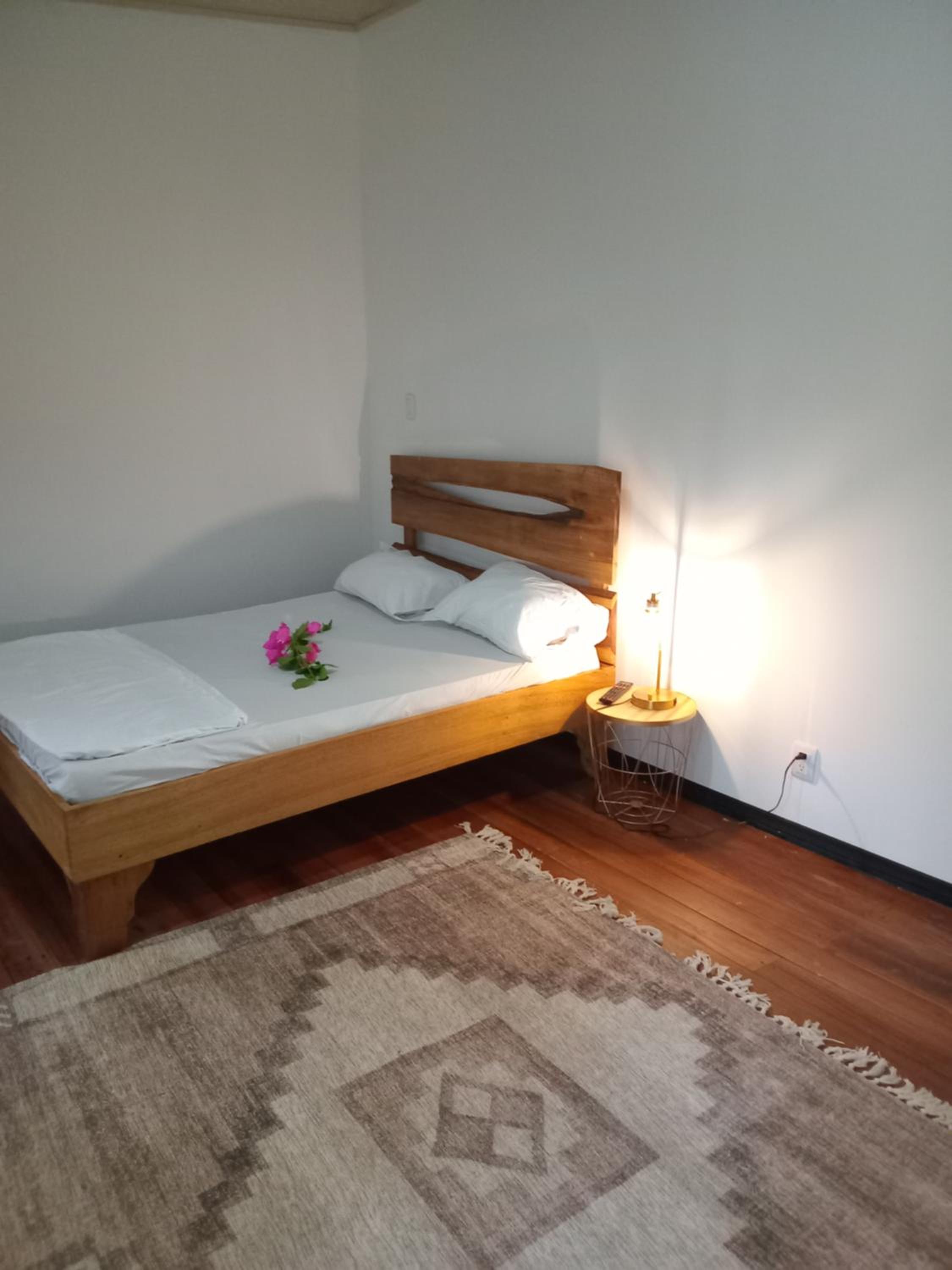 Casa palmera