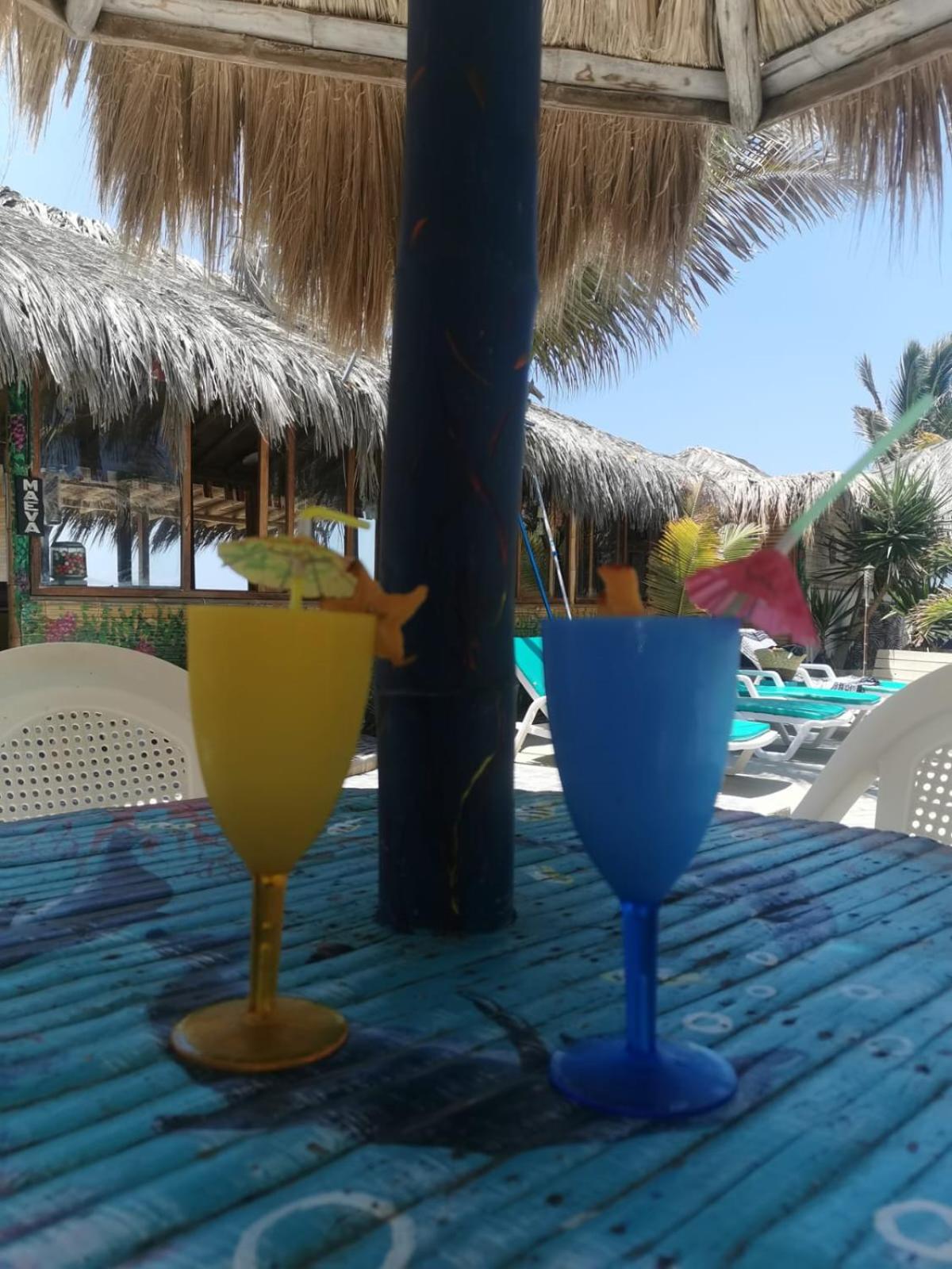 Bora Bora Bungalows
